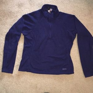 Patagonia sweater